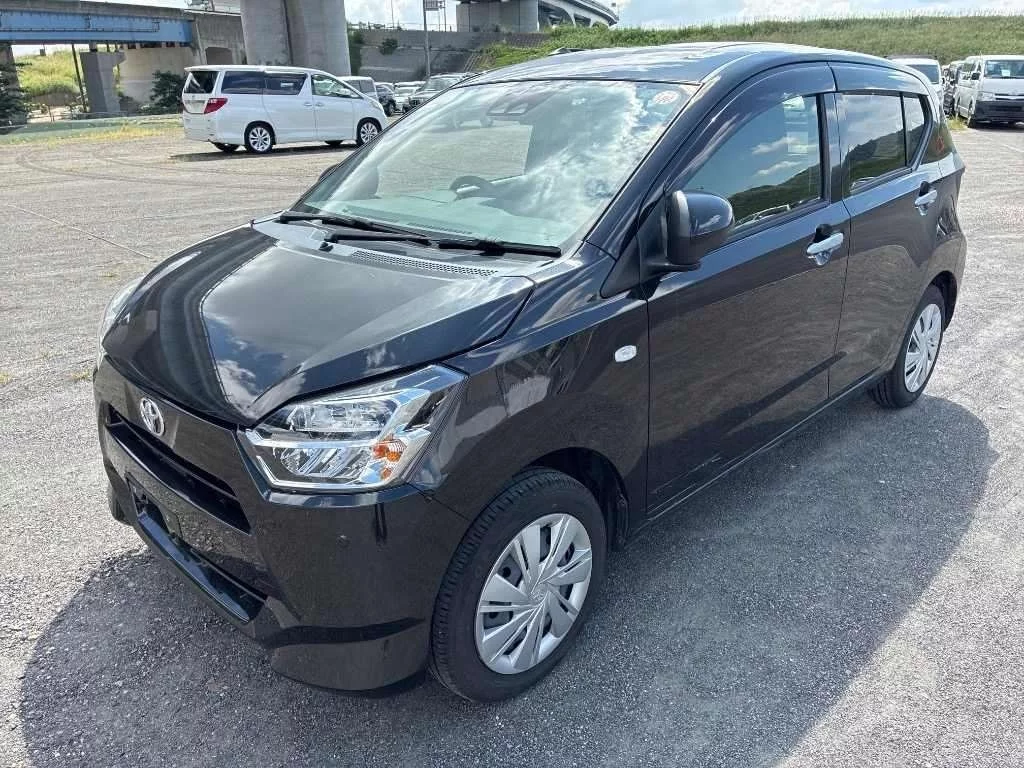Toyota Pixis Epoch LA350A 2023